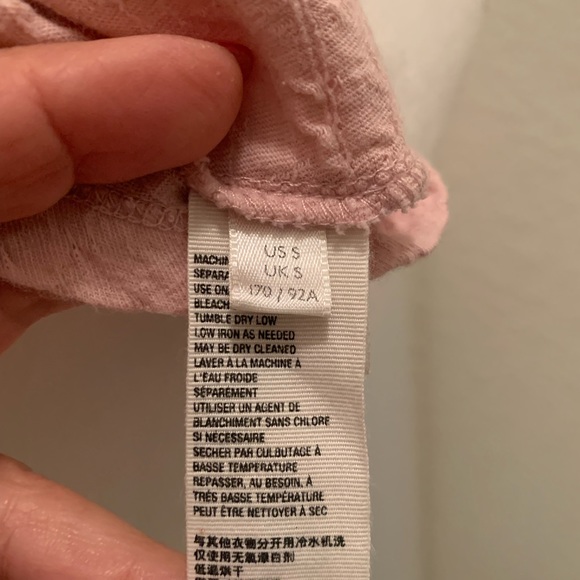 Free People top - Picture 6 of 10